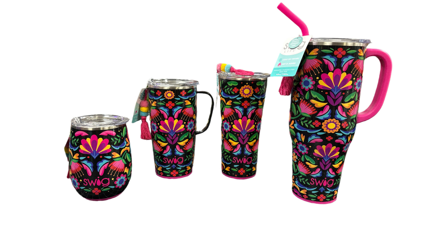 Swig Life Caliente Collection
