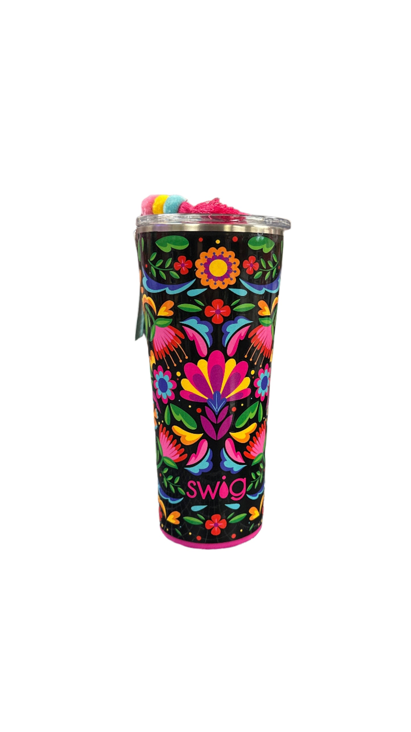 Swig Life Caliente Collection