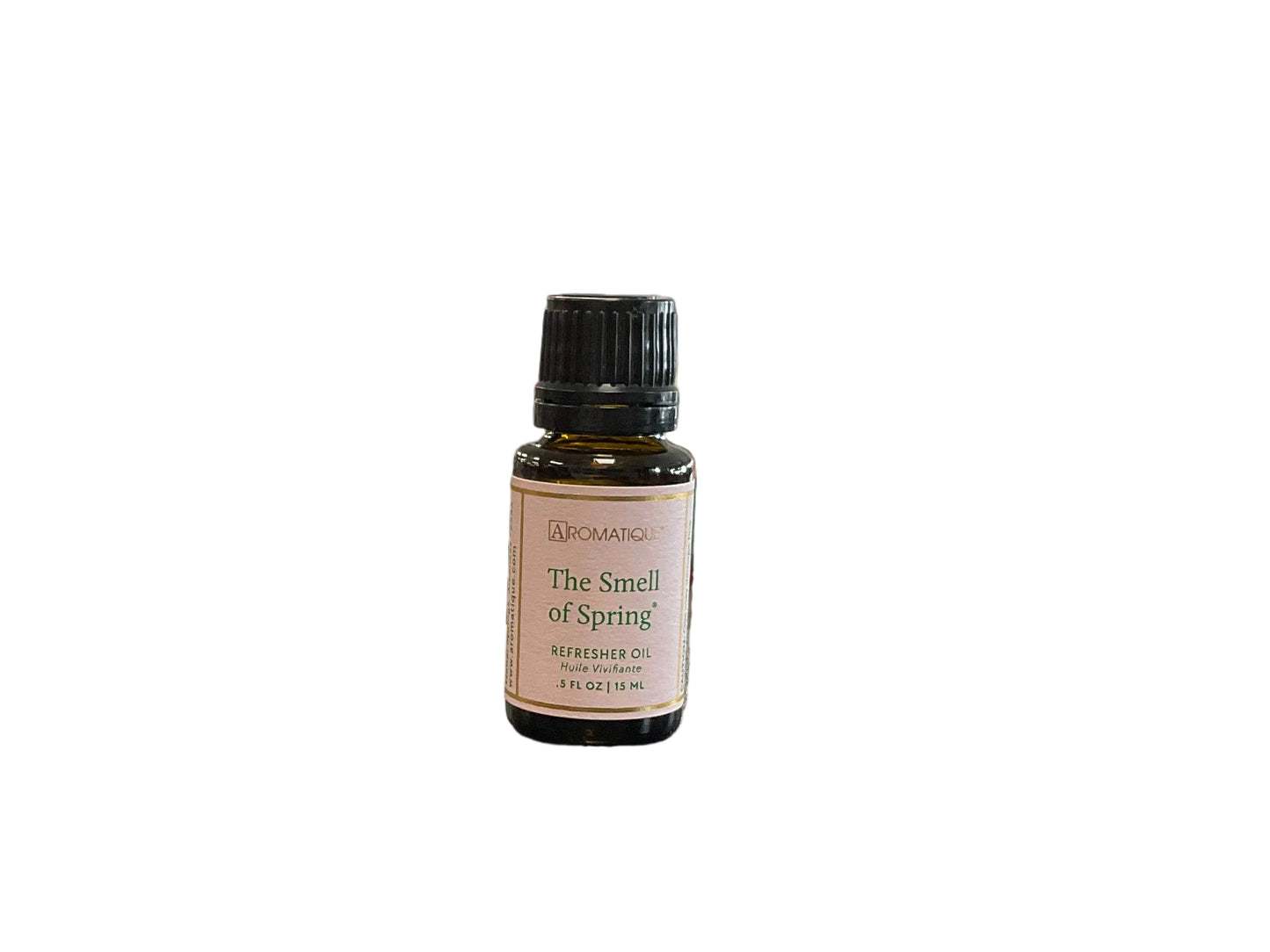 The Smell of Spring Refresher Oil