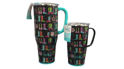 Swig Life Disco Cowgirl Collection