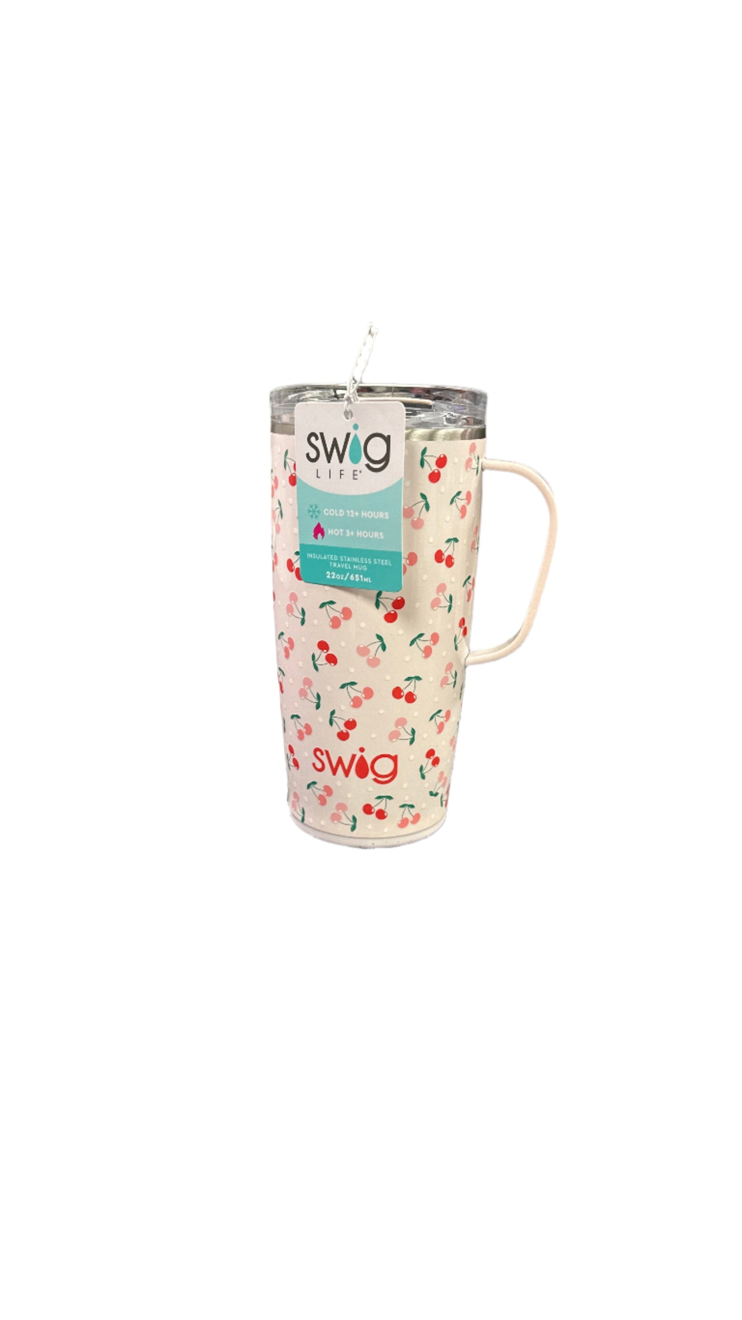 Swig Life Cherry Pie Collection