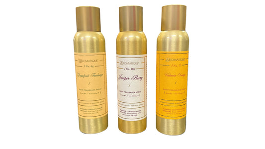 Aromatique 5 oz Fragrance Spray