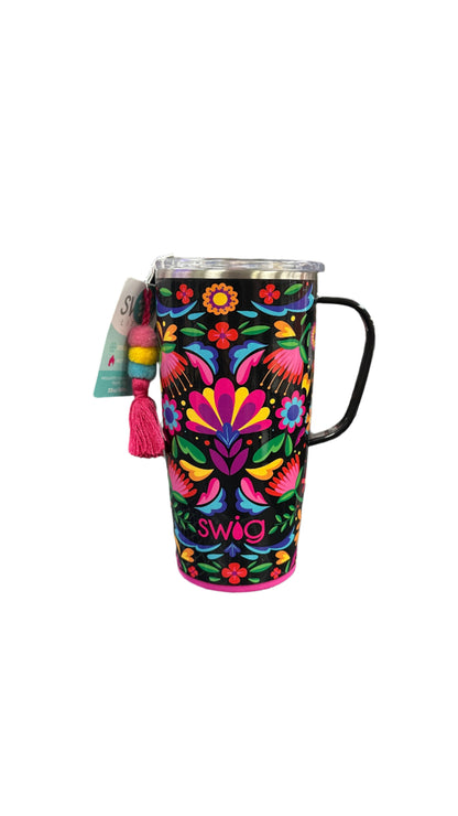Swig Life Caliente Collection