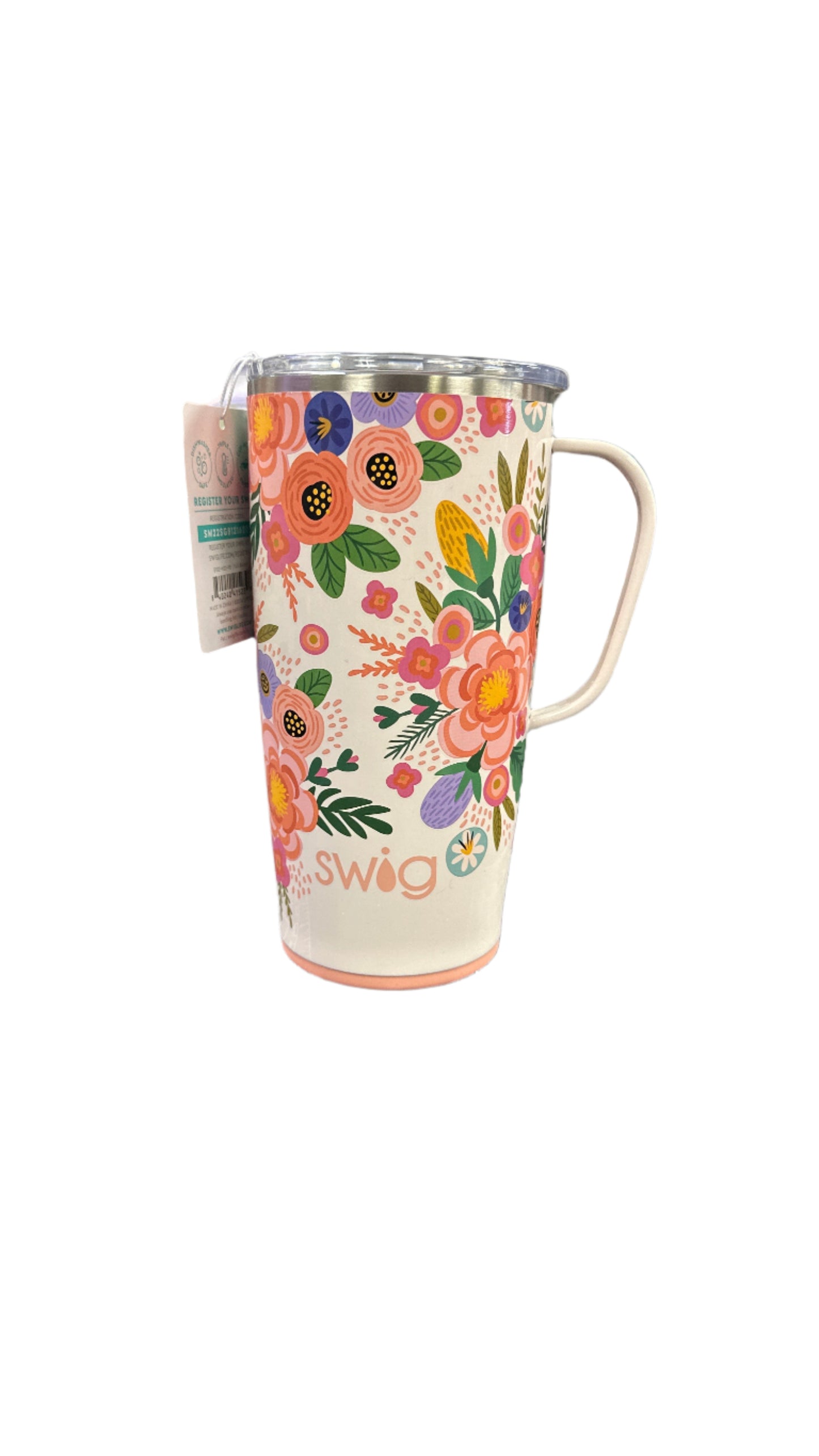 Swig Life Full Bloom Collection
