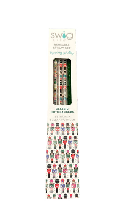 Swig Life Classic Nutcracker Collection
