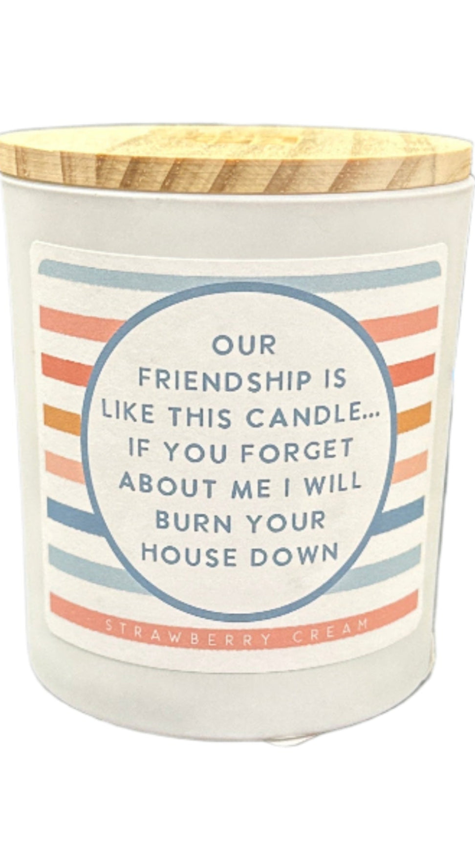 Sincere Surroundings Gift Candle Collection