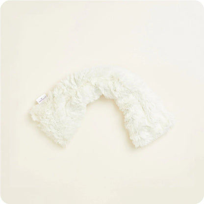 Warmies Neck Wrap: Cream