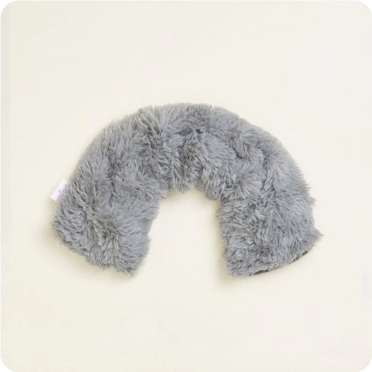 Warmies Neck Wrap: Gray