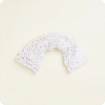 Warmies Neck Wrap: Marshmallow Lavender