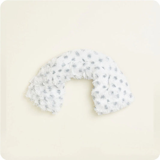 Warmies Neck Wrap: Snowy