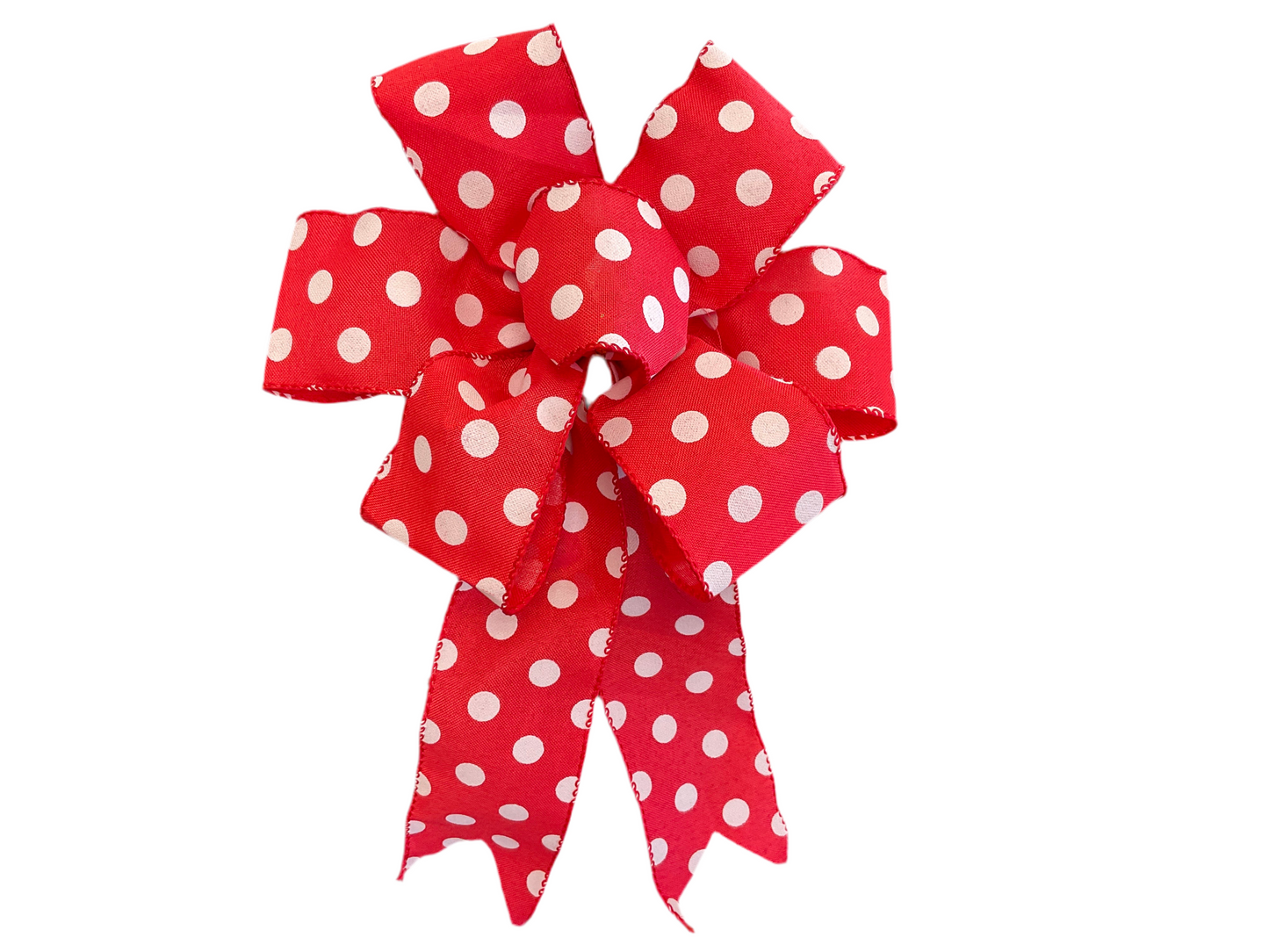 Premade Bows