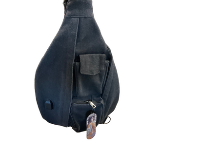 Nupouch Anti-theft Rucksack