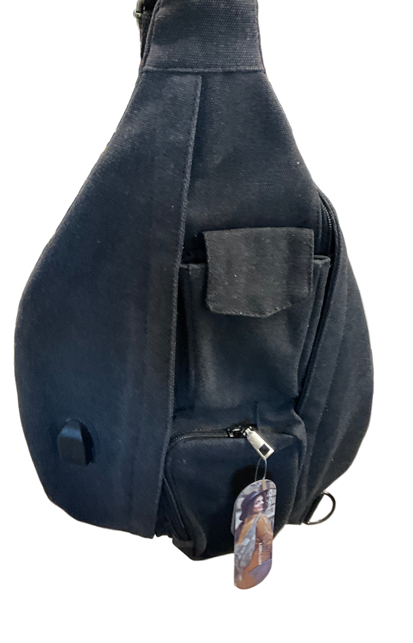 Nupouch Anti-theft Rucksack
