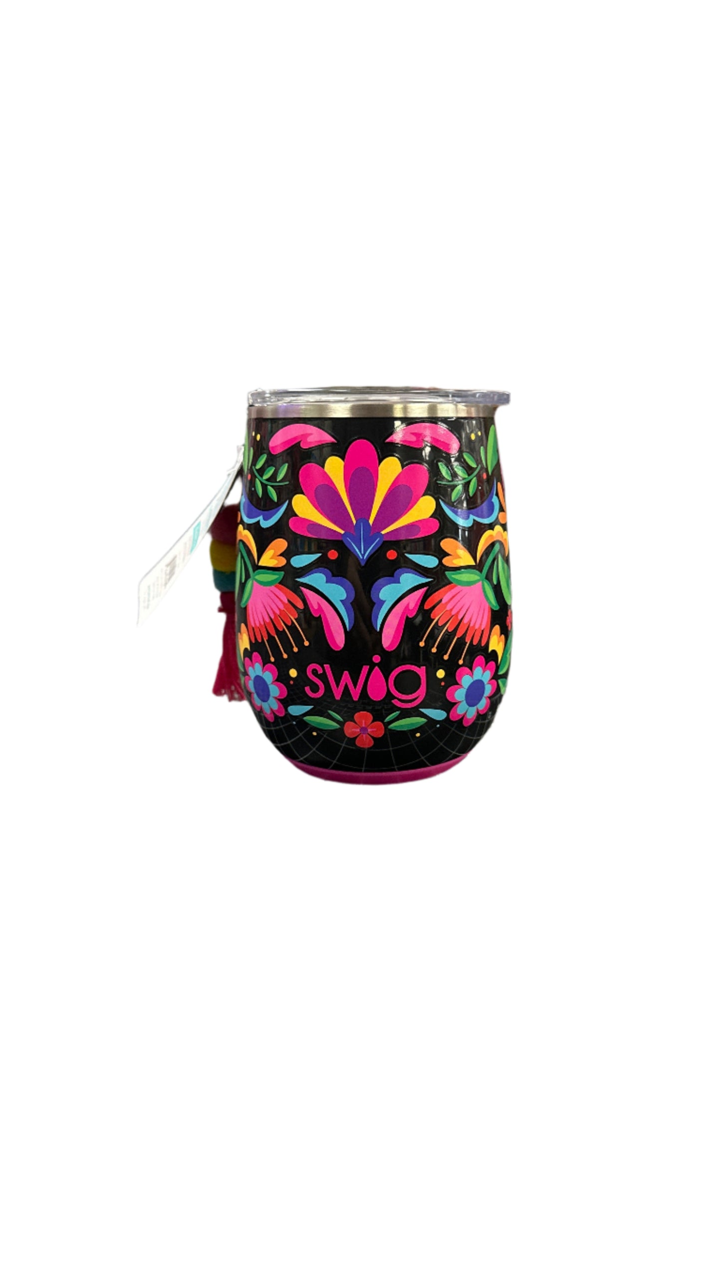 Swig Life Caliente Collection