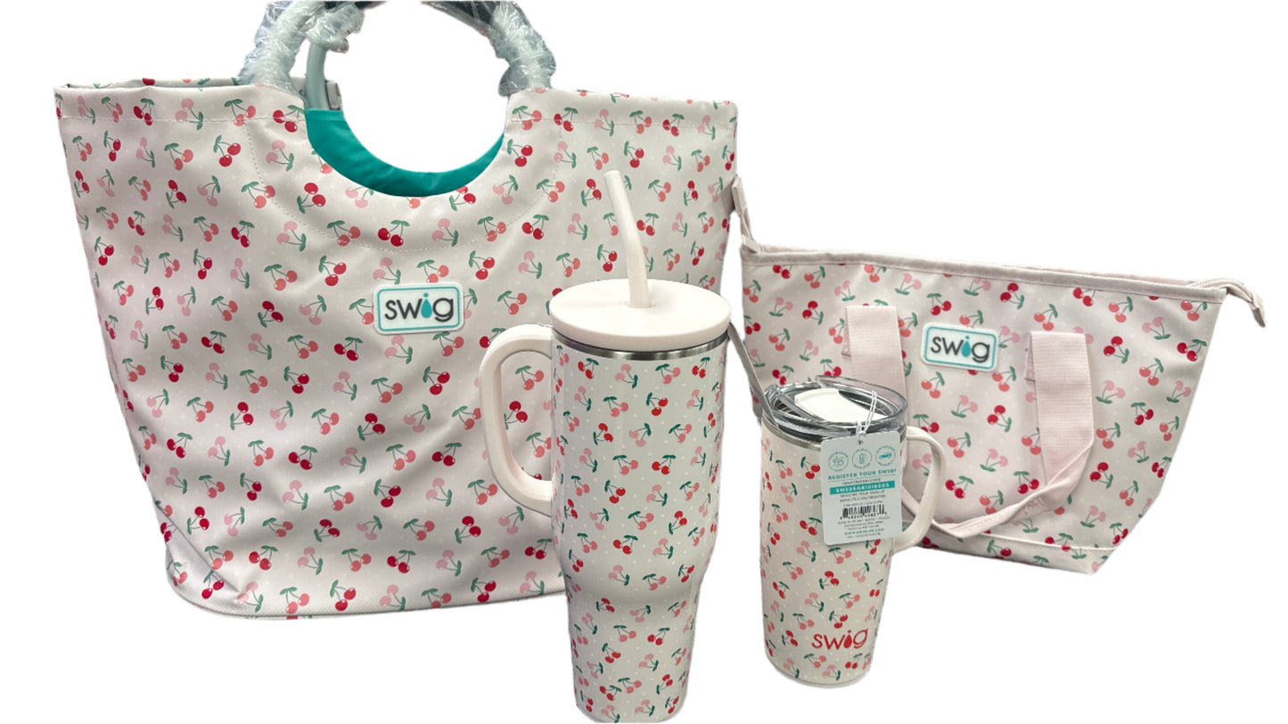 Swig Life Cherry Pie Collection