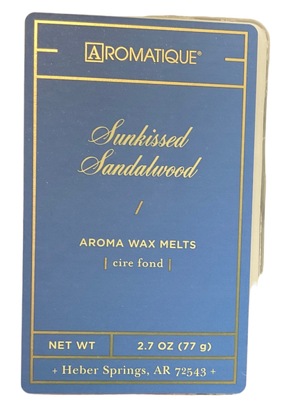 Aromatique 2.7 oz Wax Melts