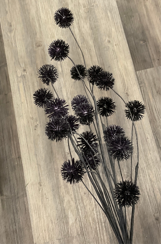 22” Pom Pom Spray