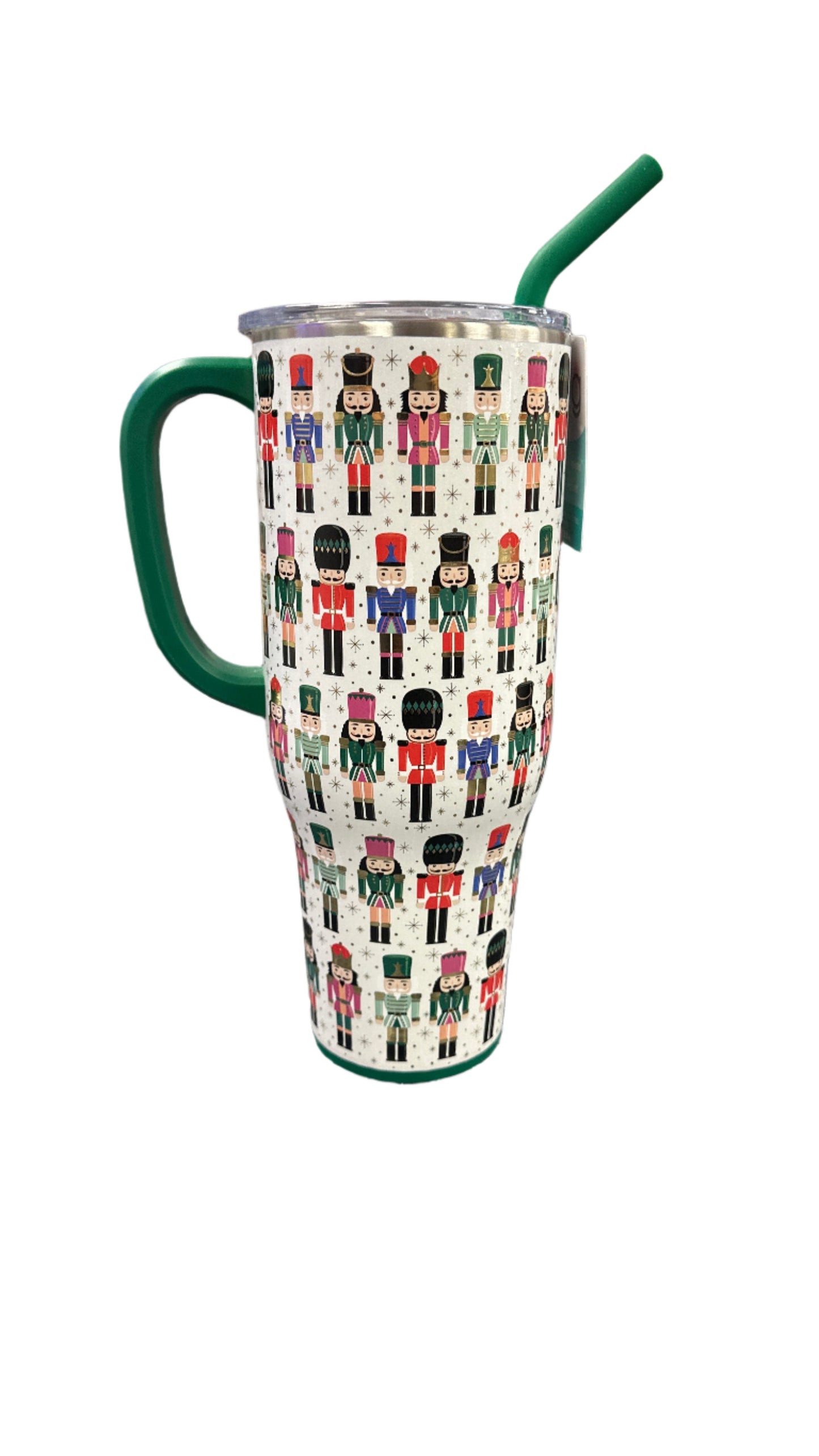 Swig Life Classic Nutcracker Collection