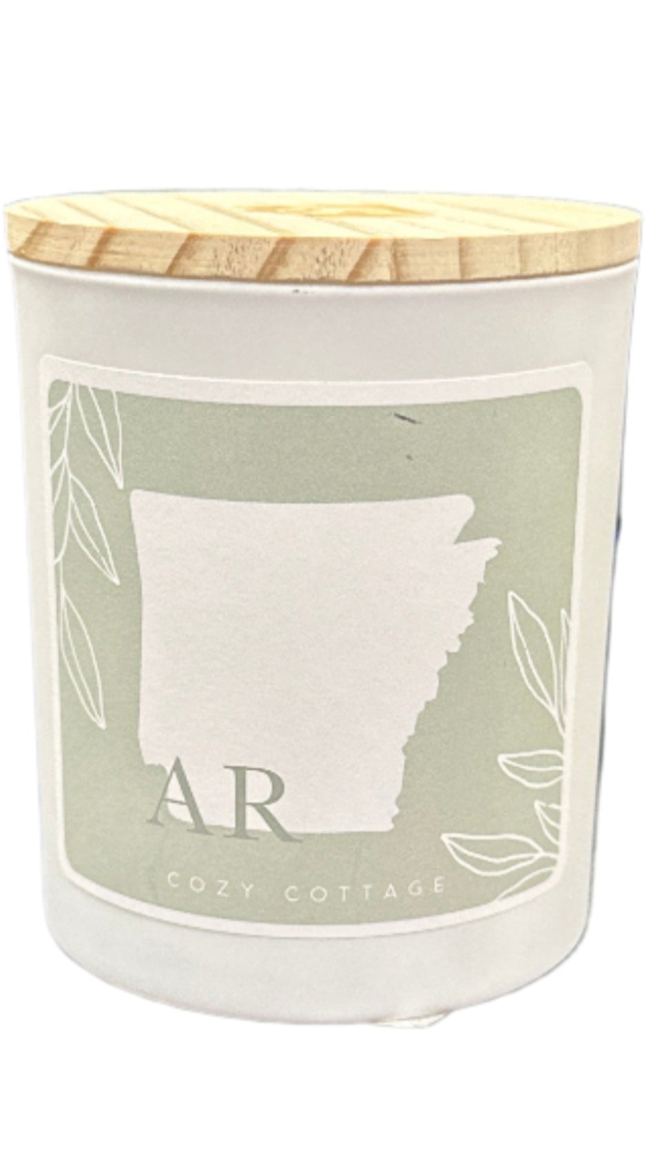 Sincere Surroundings Gift Candle Collection