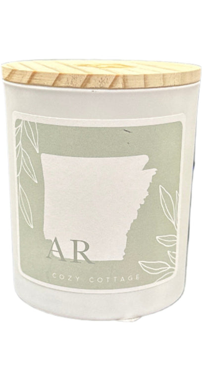 Sincere Surroundings Gift Candle Collection