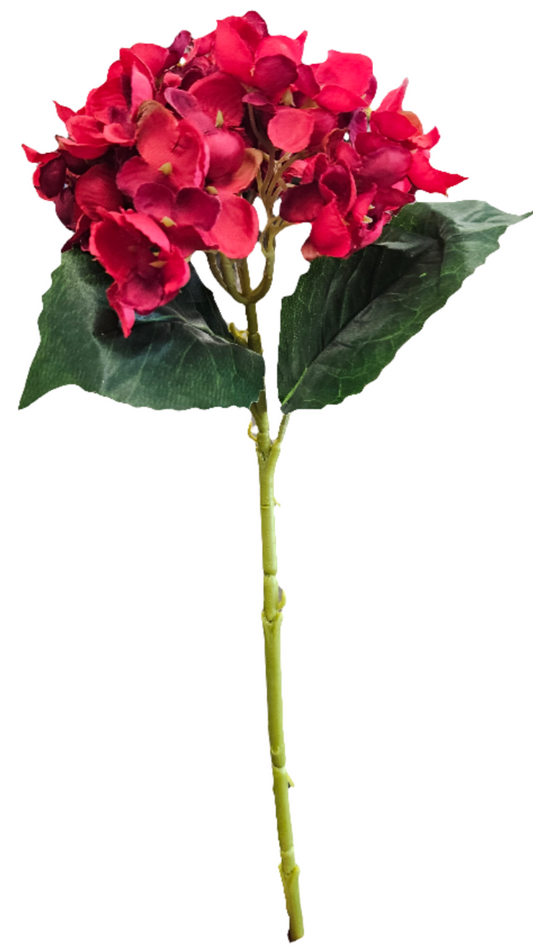 18" Hydrangea JD-F97