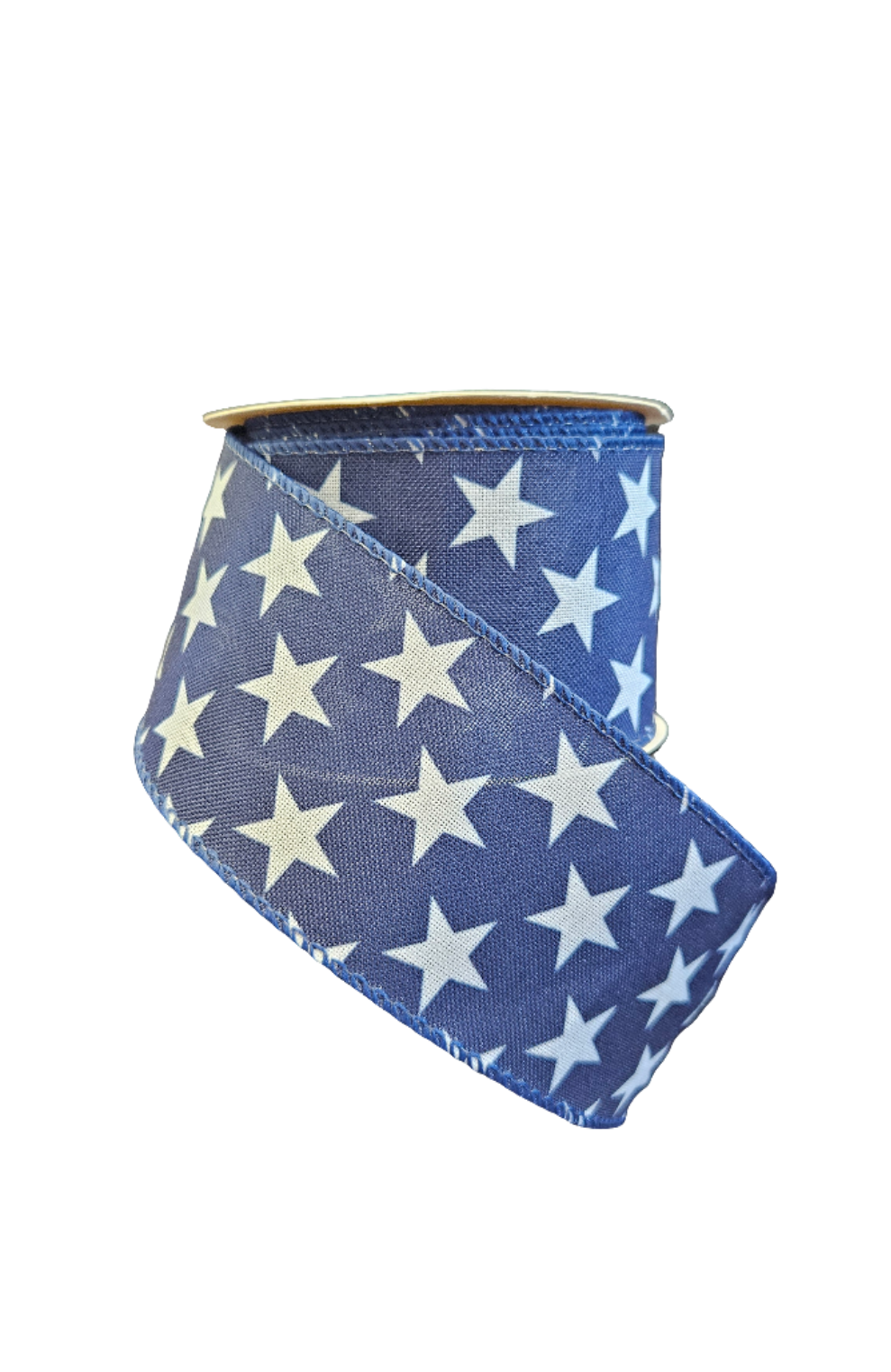 2.5" 4th of July Theme Ribbon: Assortment (10 Yards)