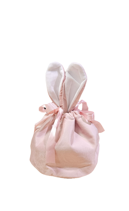 Velvet Candy Easter Bag