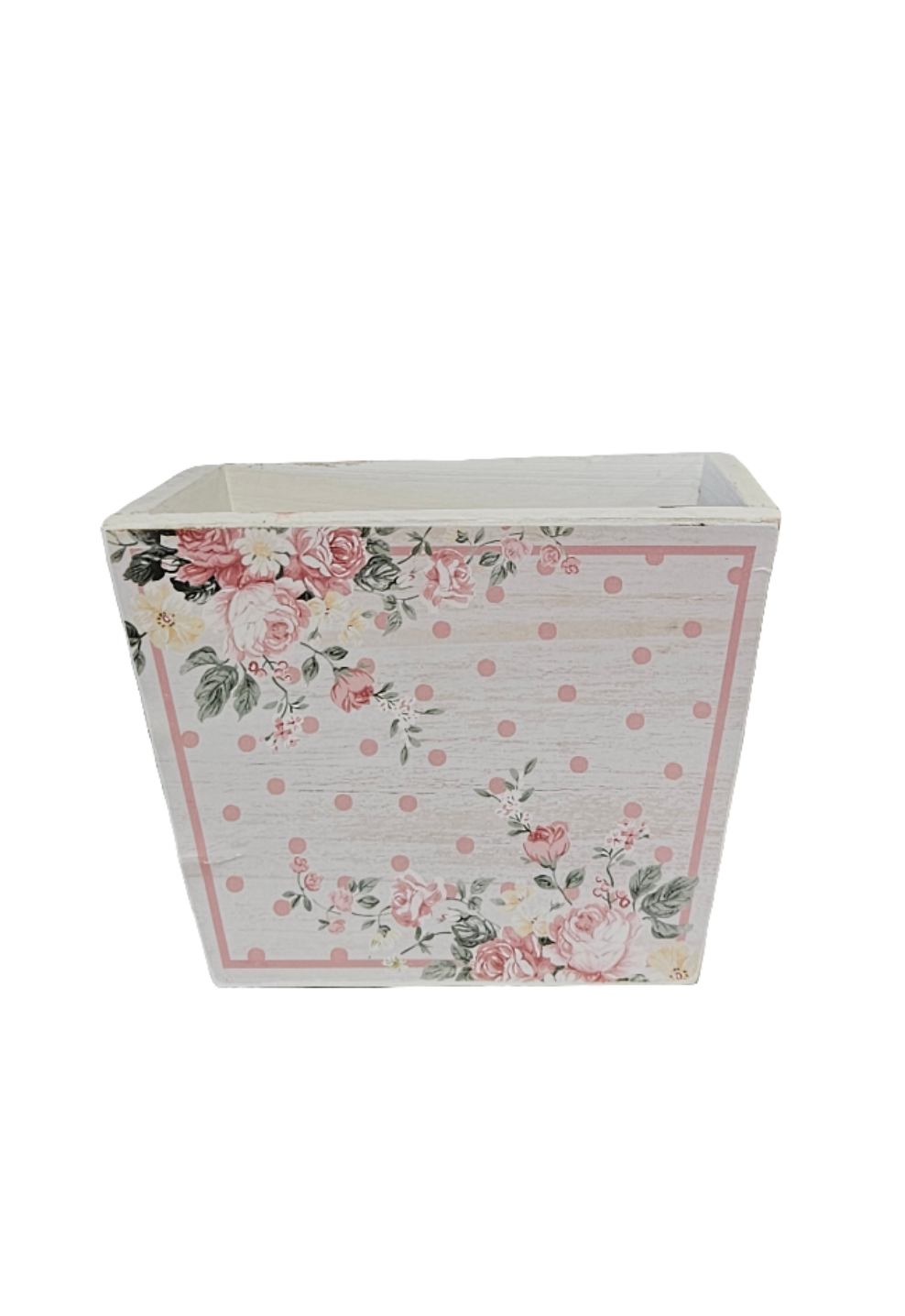 5.75" x 4.25"  Floral Box\Planter