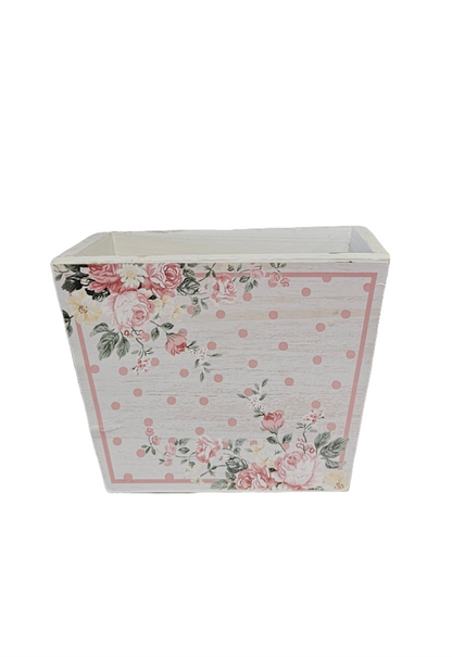 5.75" x 4.25"  Floral Box\Planter
