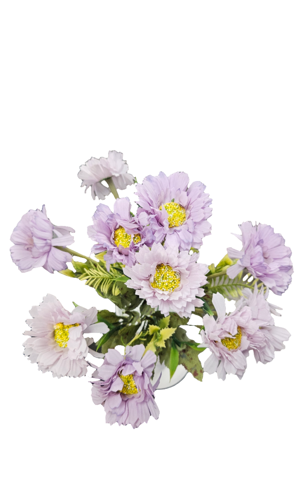 13" Daisy Bouquet