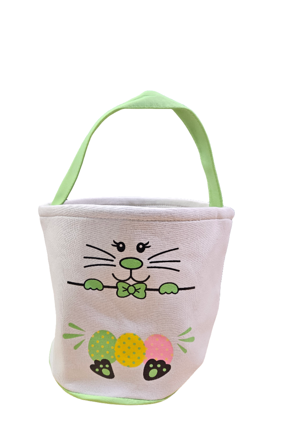 Easter Bags: Multiple Designs