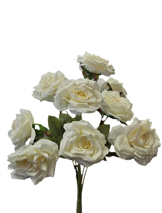 16" Ouli Rose Bouquet 16"
