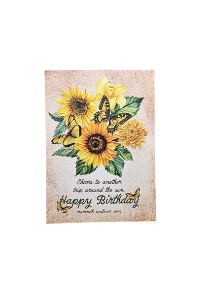 Bentley Seed Co. - Special Occasions