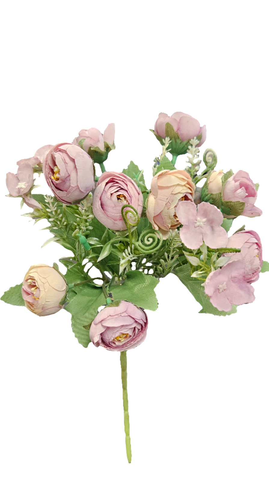 11" Ranunculus Bouquet