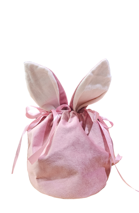 Velvet Candy Easter Bag