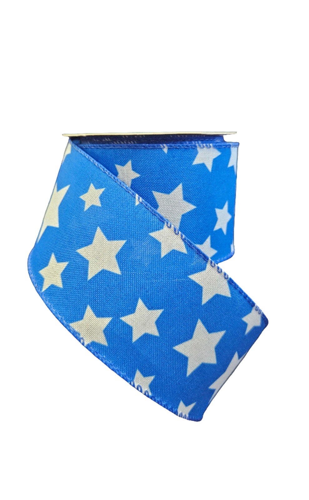 2.5" 4th of July Theme Ribbon: Assortment (10 Yards)