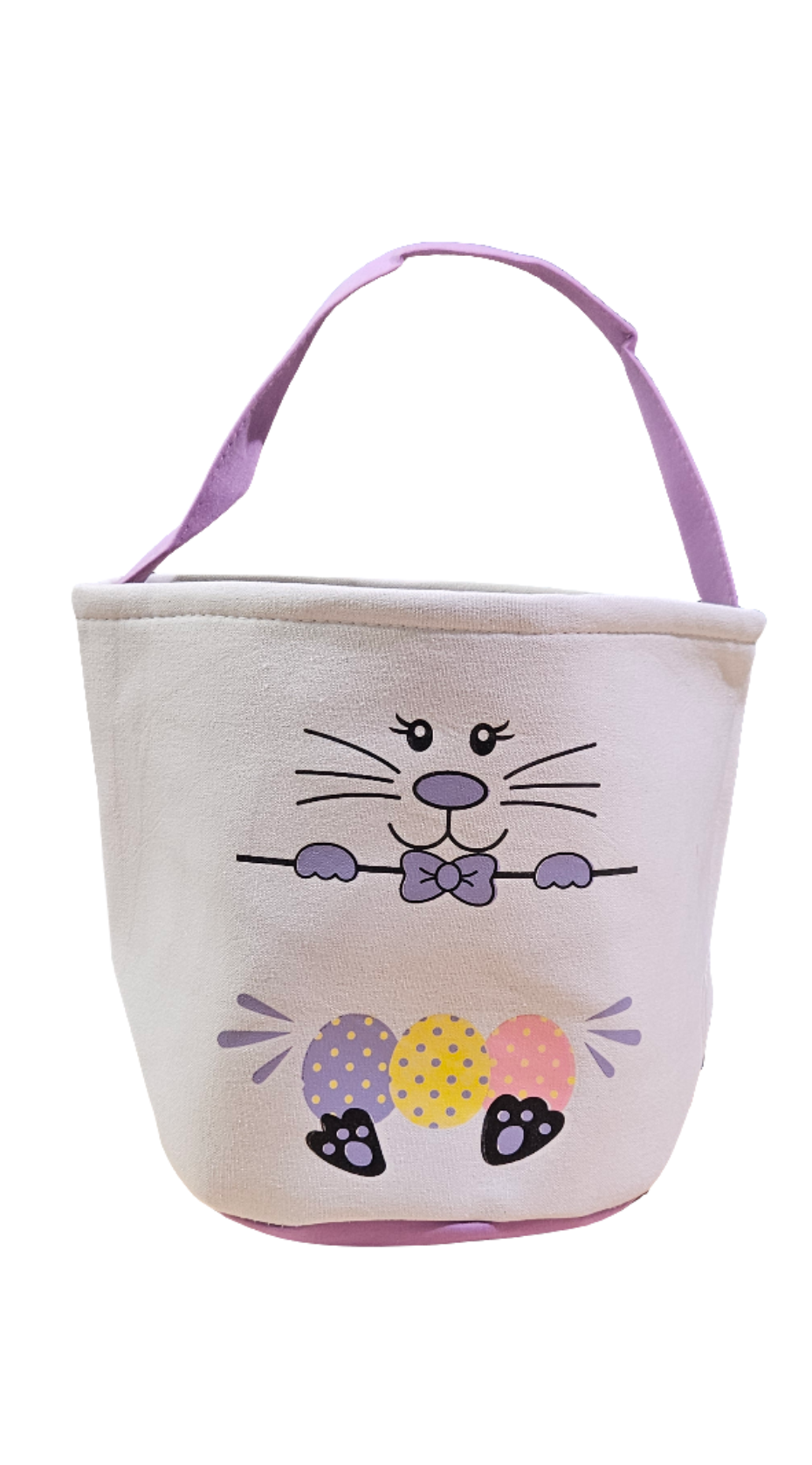 Easter Bags: Multiple Designs