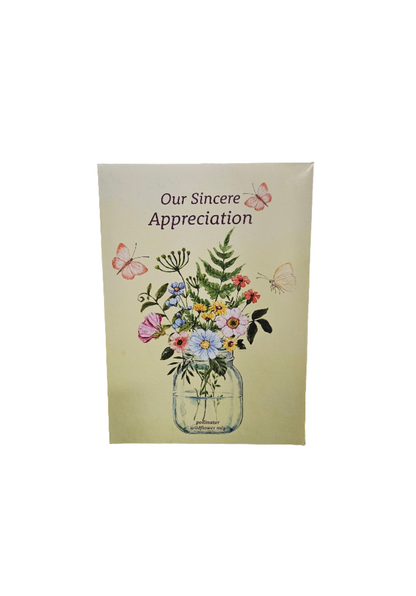 Bentley Seed Co. - Special Occasions