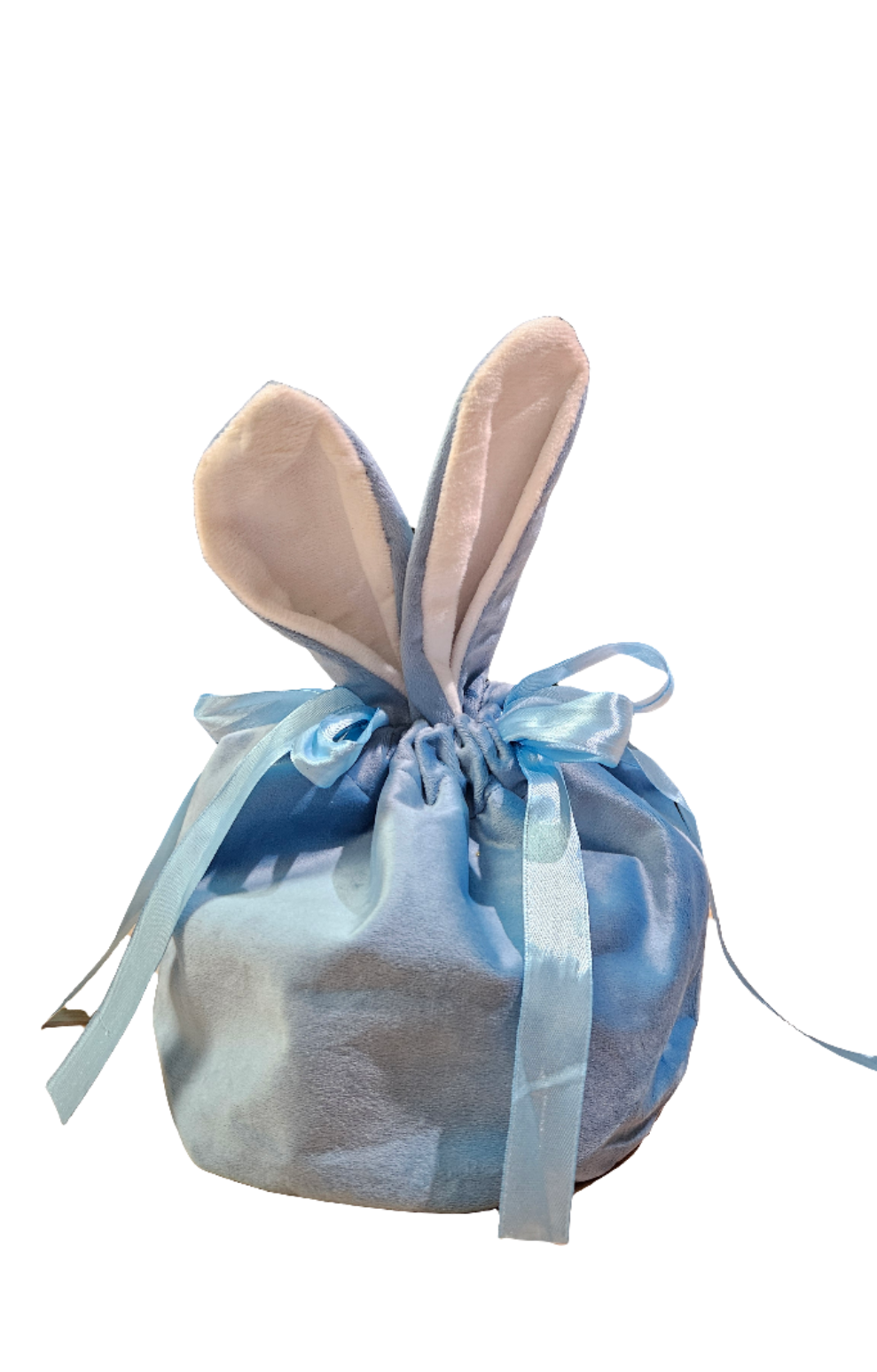 Velvet Candy Easter Bag