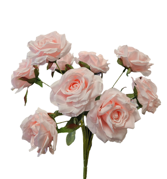 16" Ouli Rose Bouquet 16"
