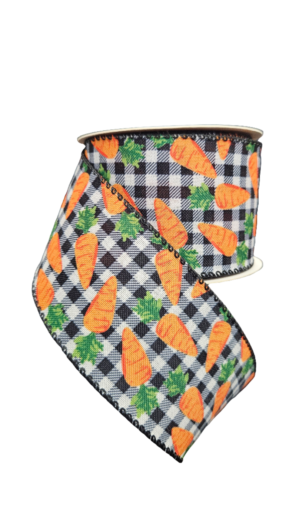 2.5" X 10yds Easter Theme Ribbon