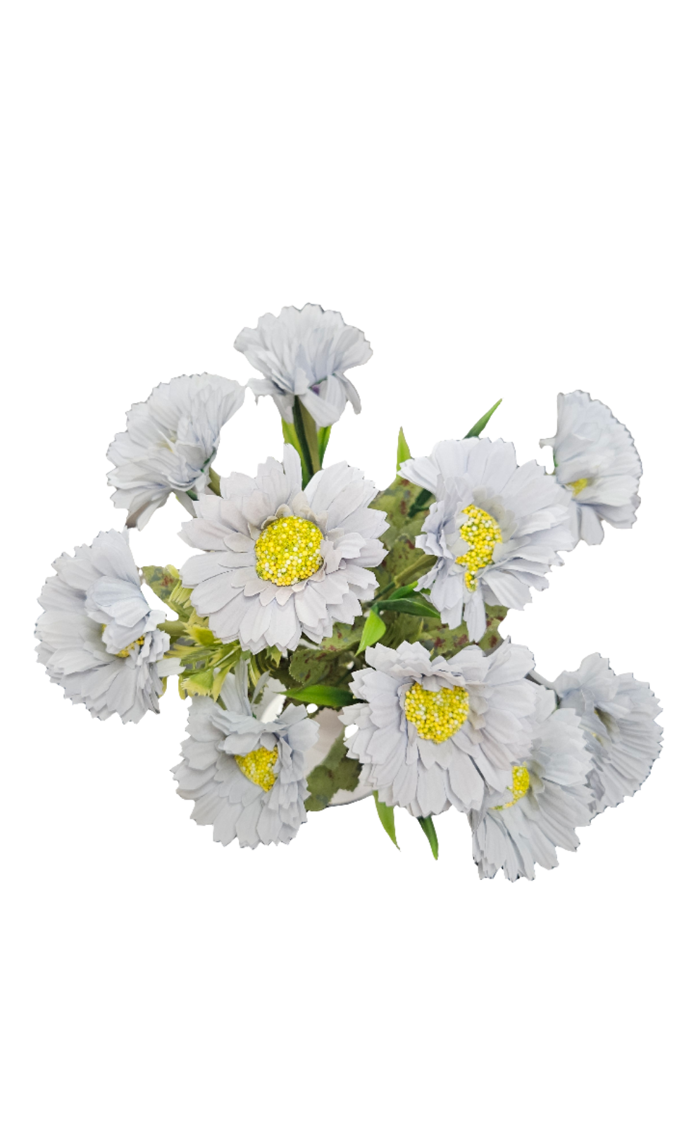13" Daisy Bouquet