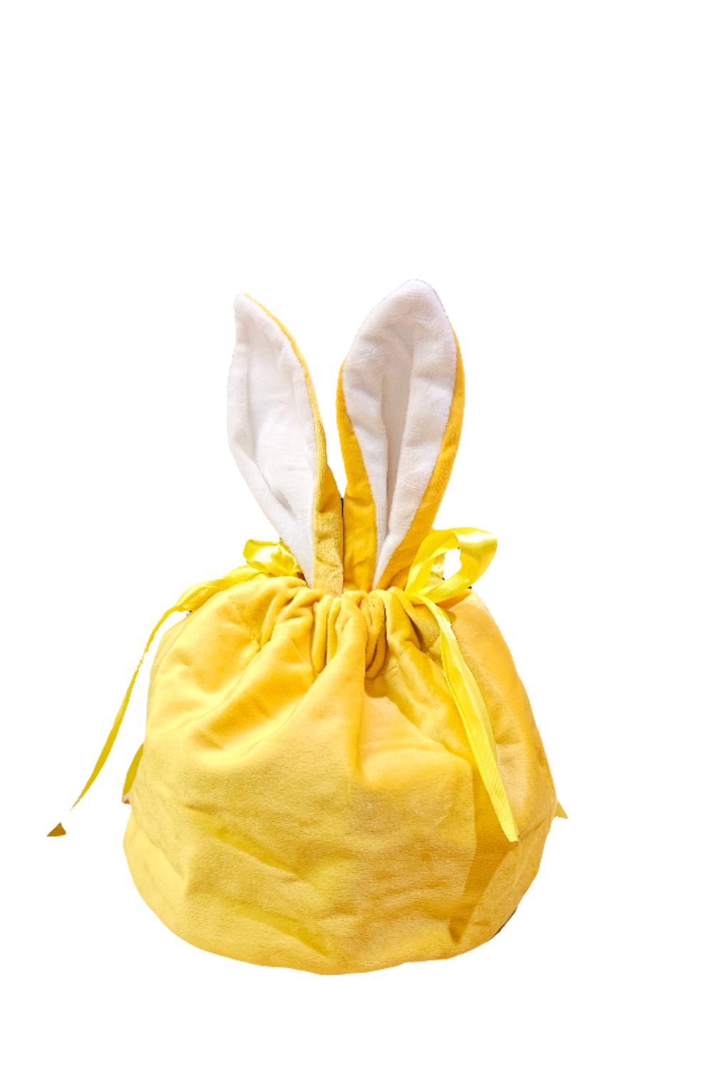 Velvet Candy Easter Bag
