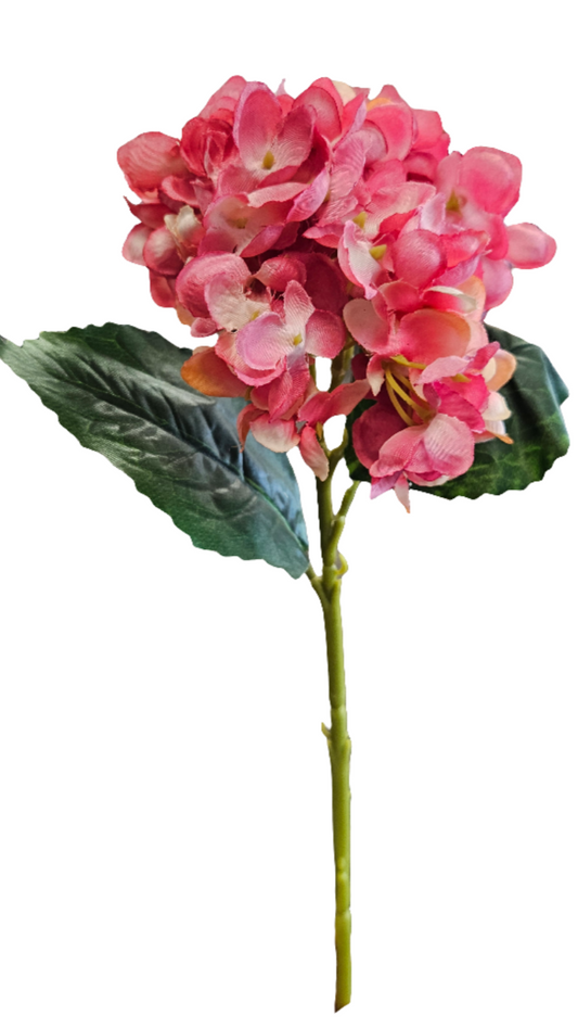 18" Hydrangea JD-F97
