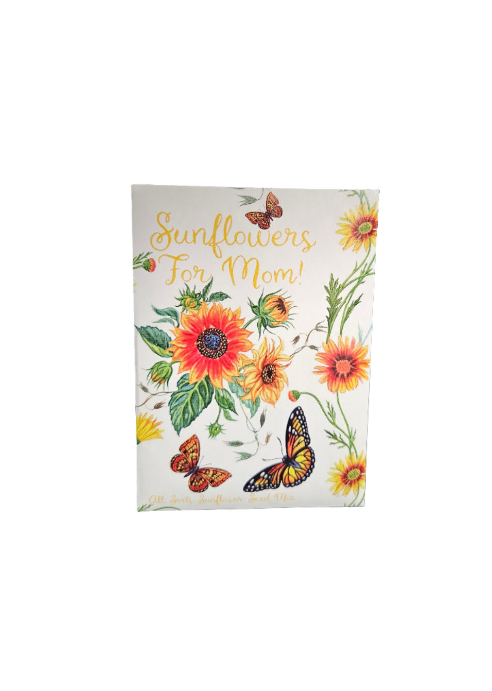 Bentley Seed Co. - Special Occasions