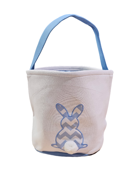 Easter Bags: Multiple Designs