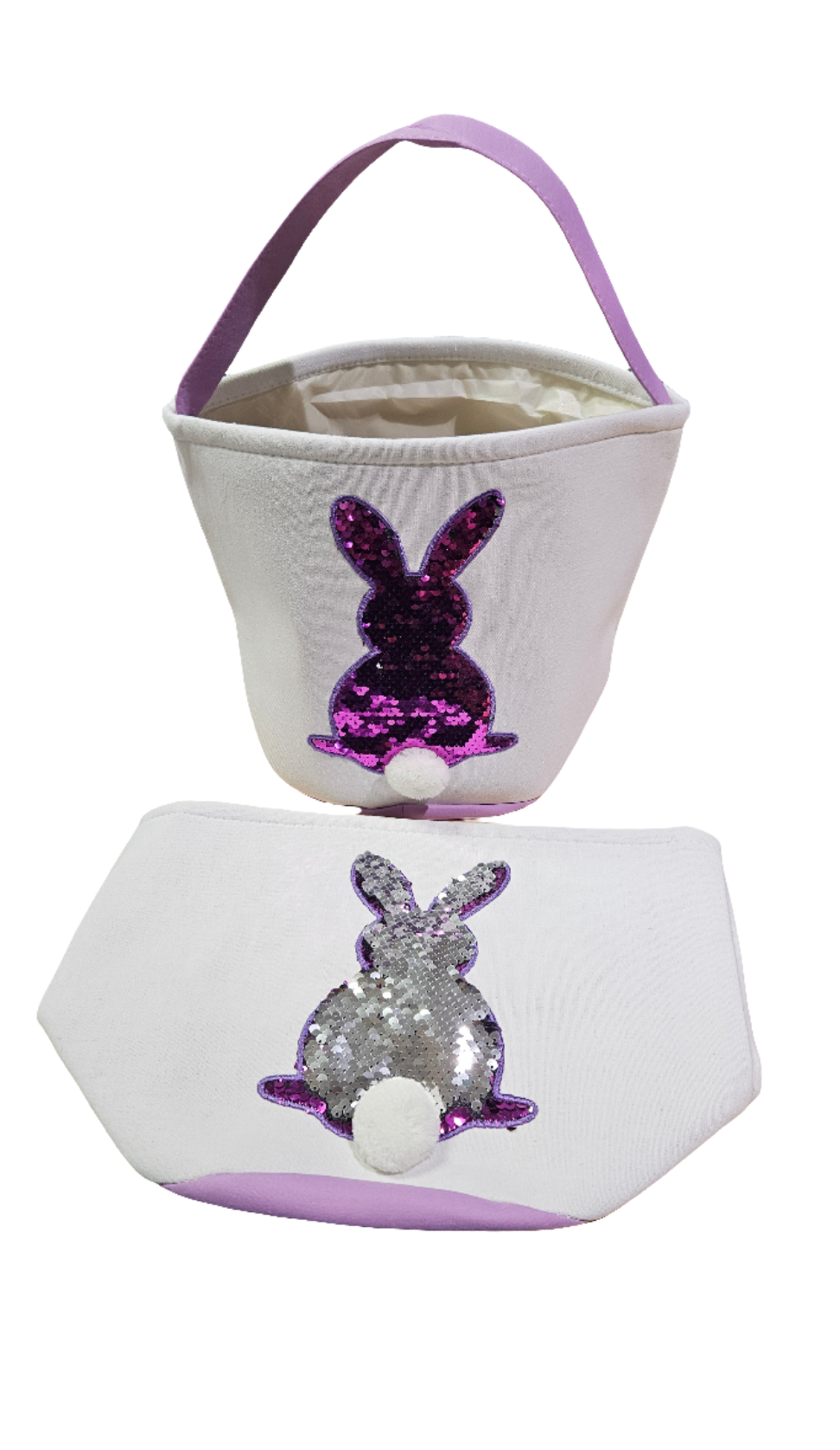 Easter Bags: Multiple Designs