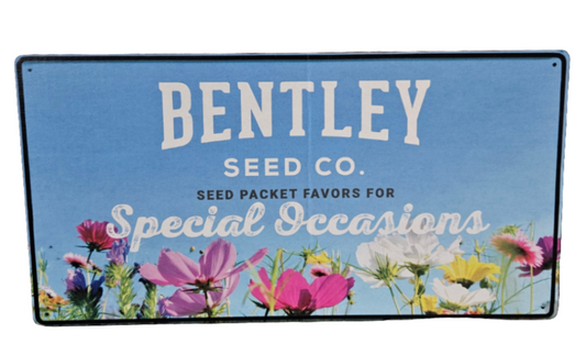 Bentley Seed Co. - Special Occasions