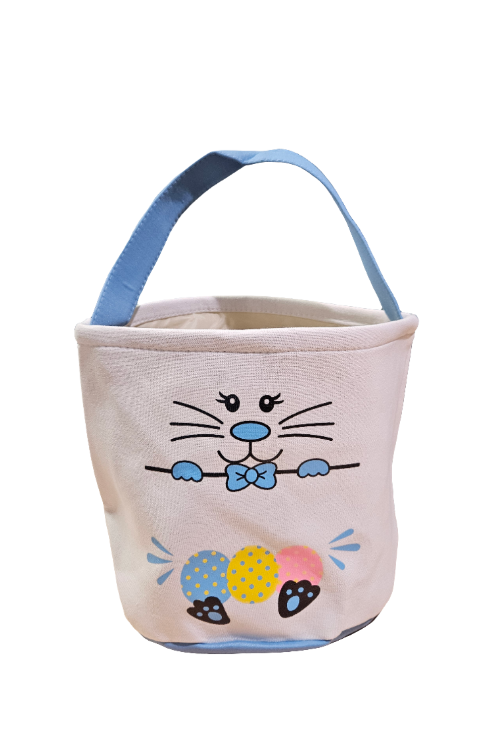Easter Bags: Multiple Designs