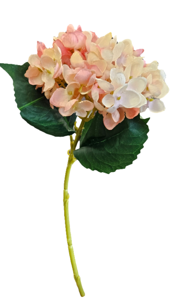 18" Hydrangea JD-F97